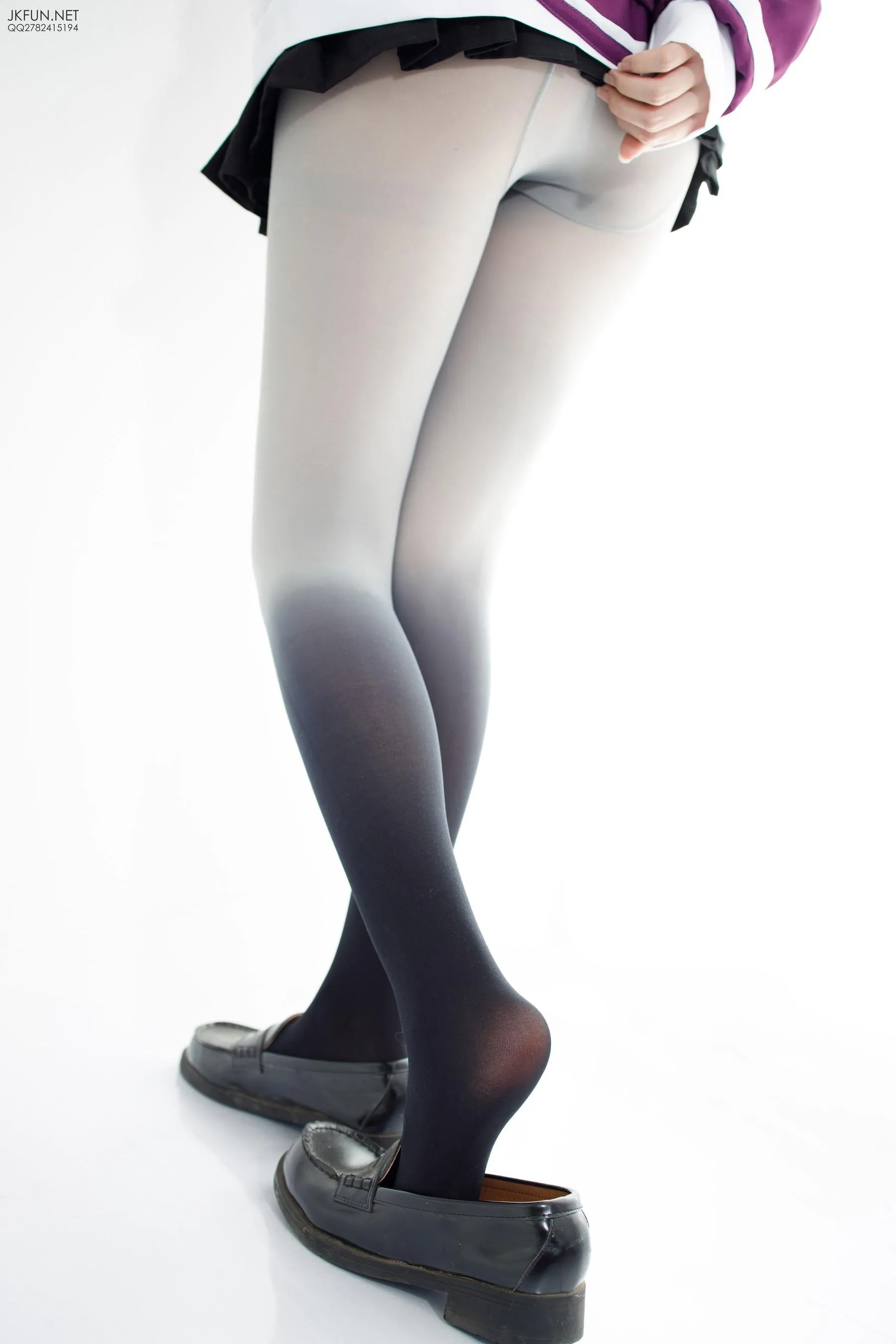 雪晴Astra – NO.16 JKFUN-004 [78P]插图7